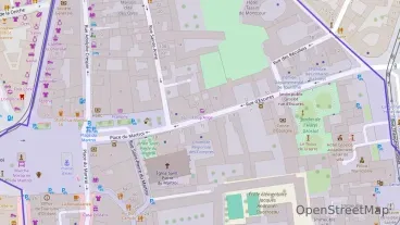 appartement d'une chambre 55 m² à vendre à Orléans