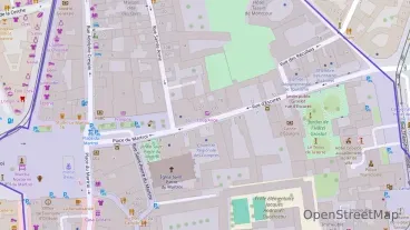 appartement de deux chambres 66 m² à vendre à Orléans