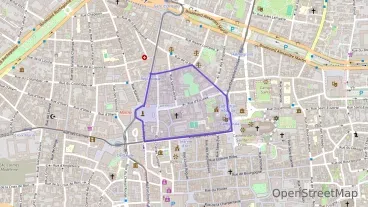 appartement de deux chambres 66 m² à vendre à Orléans