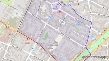 appartement d'une chambre 42 m² à vendre à Orléans