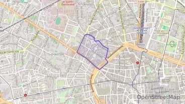 appartement d'une chambre 42 m² à vendre à Orléans