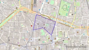 Appartement 102 m² trois pièces à vendre à Orléans