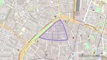 appartement de trois chambres 83 m² à vendre à Orléans