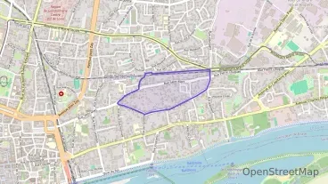 Appartement 52 m² deux pieces à vendre à Orléans
