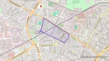 appartement de deux chambres 71 m² à vendre à Saint-Jean-de-la-Ruelle