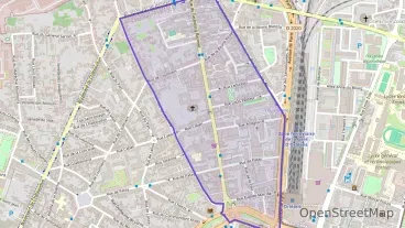 Appartement de 5+ pièces 108 m² à vendre à Orléans Appartement de 5+ pièces 108 m² à vendre à Orléans