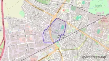 Appartement 80 m² quatre pièces à vendre à Saint-Jean-de-la-Ruelle