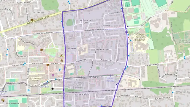 Appartement 27 m² une piece à vendre à Saint-Jean-de-Braye