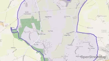 Appartement 104 m² trois pièces à vendre à Fouesnant