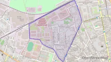 appartement de trois chambres 85 m² à vendre à Orléans