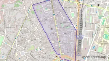 Appartement 107 m² cinq pièces à vendre à Orléans