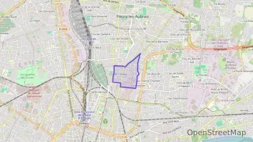 appartement de deux chambres 59 m² à vendre à Orléans