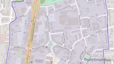 Appartement 58 m² trois pièces à vendre à Orléans