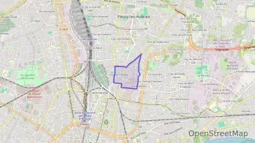 Appartement 45 m² deux pieces à vendre à Orléans