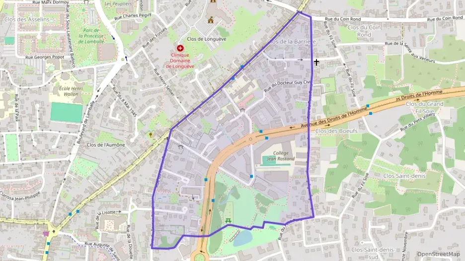 Appartement 43 m² deux pieces à vendre à Orléans Appartement 43 m² deux pieces à vendre à Orléans