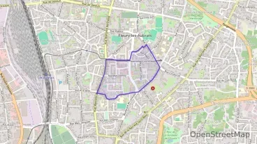 appartement d'une chambre 50 m² à vendre à Fleury-les-Aubrais