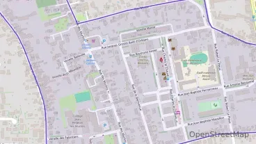 appartement d'une chambre 20 m² à vendre à Orléans