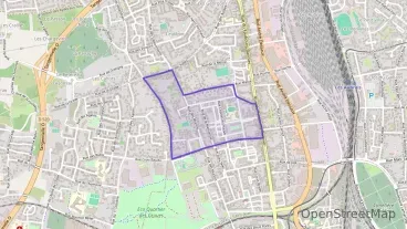 appartement d'une chambre 20 m² à vendre à Orléans