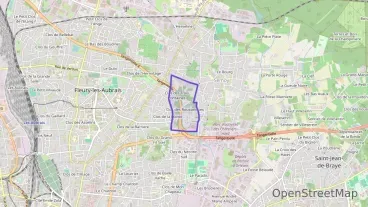 Appartement 38 m² deux pieces à vendre à Orléans
