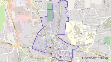 Appartement 25 m² une piece à vendre à Ploërmel