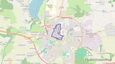 Appartement 25 m² une piece à vendre à Ploërmel