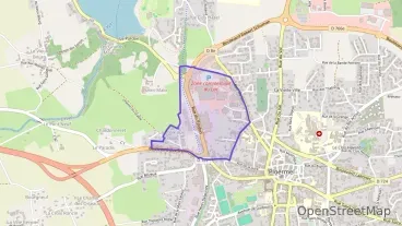 Appartement 41 m² deux pieces à vendre à Ploërmel