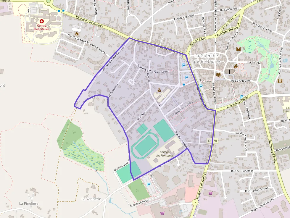 Property
