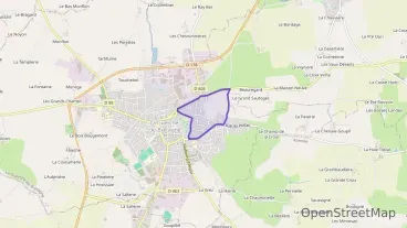 Appartement 51 m² deux pieces à vendre à La Guerche-de-Bretagne Appartement 51 m² deux pieces à vendre à La Guerche-de-Bretagne