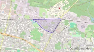 appartement de deux chambres 90 m² à vendre à Fleury-les-Aubrais