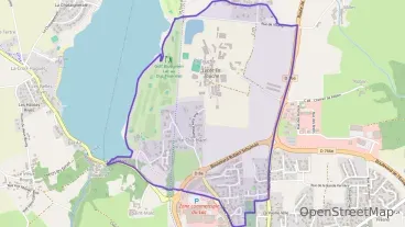 Appartement 20 m² une piece à vendre à Ploërmel Appartement 20 m² une piece à vendre à Ploërmel