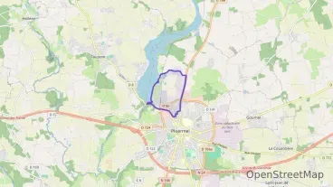 Appartement 20 m² une piece à vendre à Ploërmel Appartement 20 m² une piece à vendre à Ploërmel