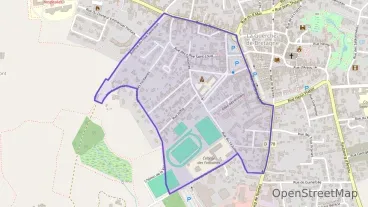 Appartement de deux pièces 55 m² à vendre  à La Guerche-de-Bretagne