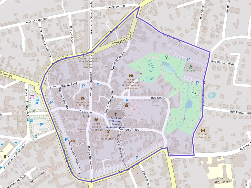 Property