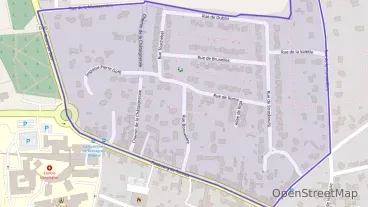 Appartement 30 m² deux pieces à vendre à La Guerche-de-Bretagne