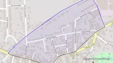 Appartement de trois pièces 68 m² à vendre  à La Guerche-de-Bretagne