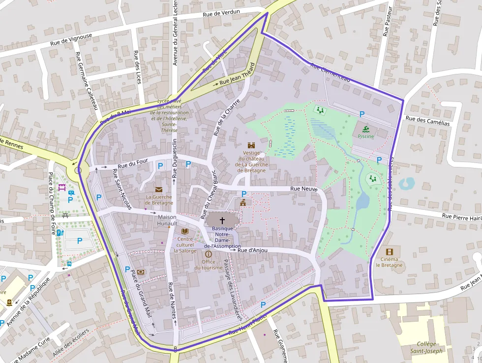 Property