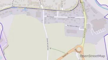 Appartement 79 m² trois pièces à vendre à Rosporden