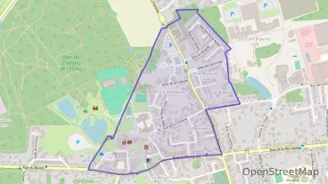 appartement d'une chambre 52 m² à vendre à Saran