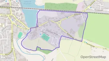 Appartement 56 m² trois pièces à vendre à Rosporden Appartement 56 m² trois pièces à vendre à Rosporden