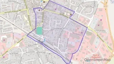 Appartement de trois pièces 65 m² à vendre  à Janzé