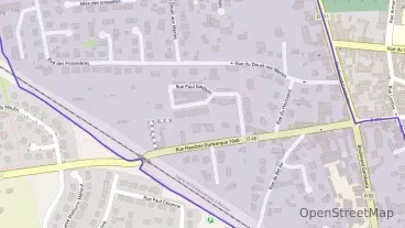 Appartement d'une pièce 43 m² à vendre à Janzé Appartement d'une pièce 43 m² à vendre à Janzé