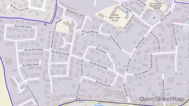 Appartement 60 m² trois pièces à vendre à Rosporden