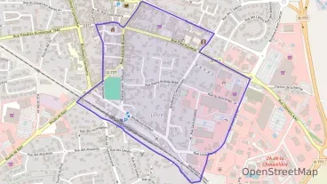 Appartement de deux pièces 53 m² à vendre à Janzé Appartement de deux pièces 53 m² à vendre à Janzé