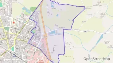 Appartement de quatre pièces 93 m² à vendre à Janzé Appartement de quatre pièces 93 m² à vendre à Janzé