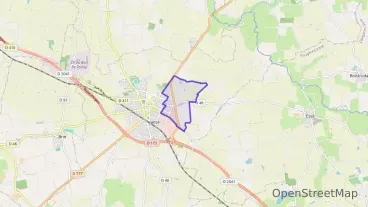 Appartement de quatre pièces 93 m² à vendre à Janzé Appartement de quatre pièces 93 m² à vendre à Janzé