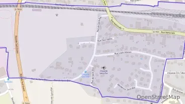 Appartement 37 m² une piece à vendre à Rosporden