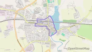 Appartement 40 m² deux pieces à vendre à Rosporden