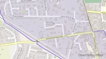 Appartement de deux pièces 48 m² à vendre à Janzé Appartement de deux pièces 48 m² à vendre à Janzé