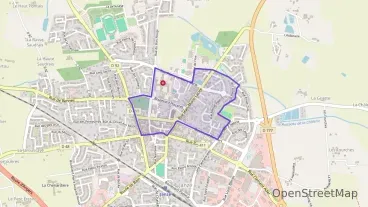 Appartement d'une pièce 34 m² à vendre à Janzé Appartement d'une pièce 34 m² à vendre à Janzé