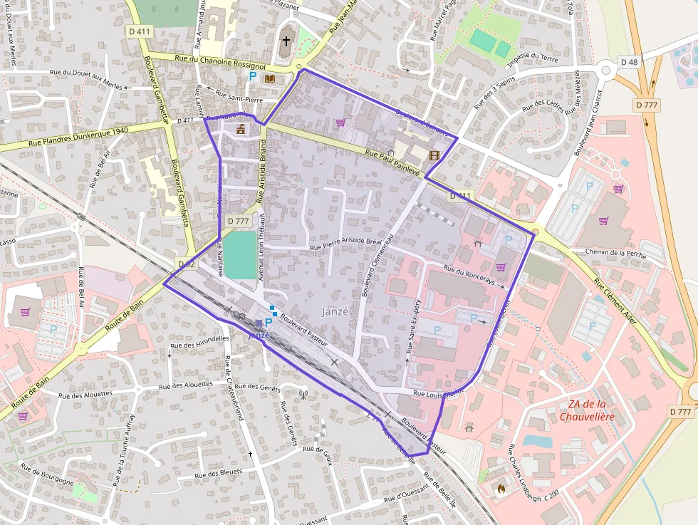 Property